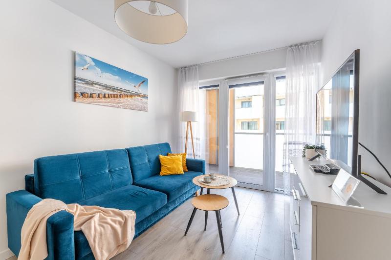 Apartamenty Kasprowicza - visitopl - image 19