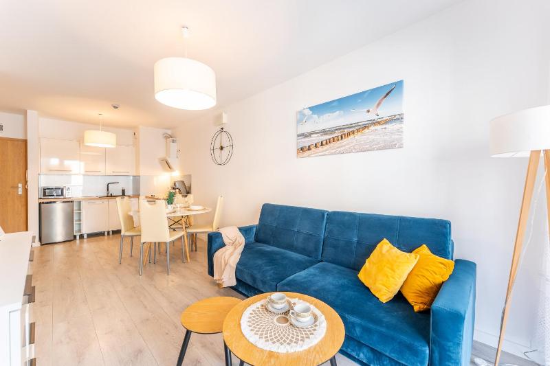 Apartamenty Kasprowicza - visitopl - image 1