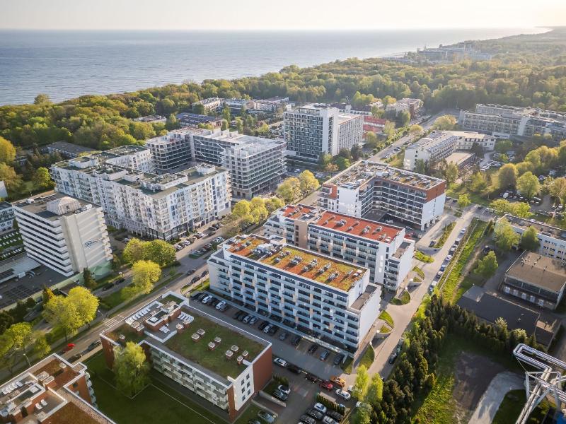 Apartamenty Kasprowicza - visitopl - image 31