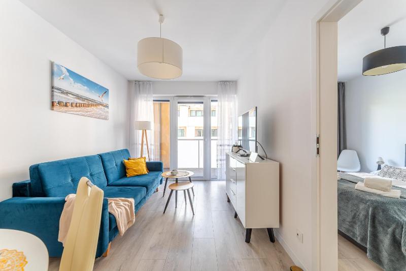 Apartamenty Kasprowicza - visitopl - image 7