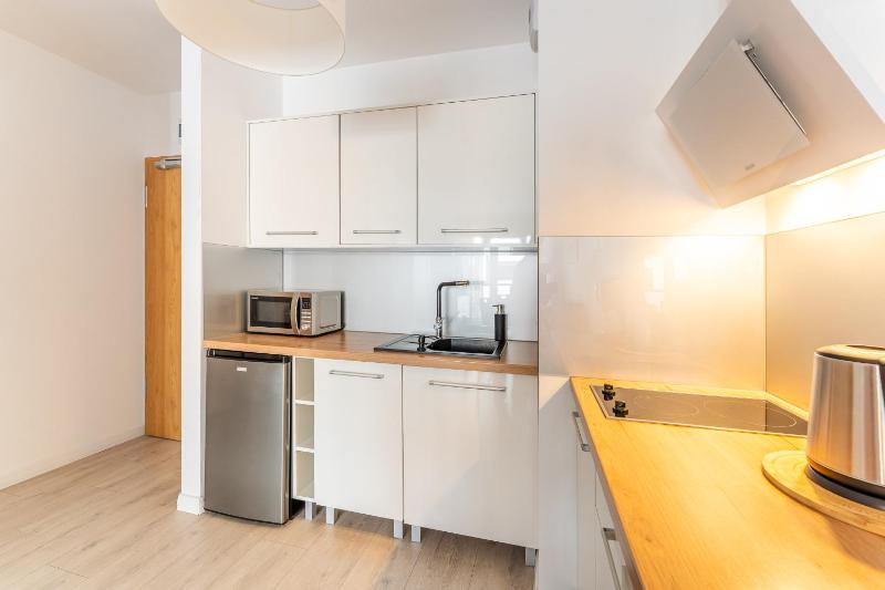 Apartamenty Kasprowicza - visitopl - image 15