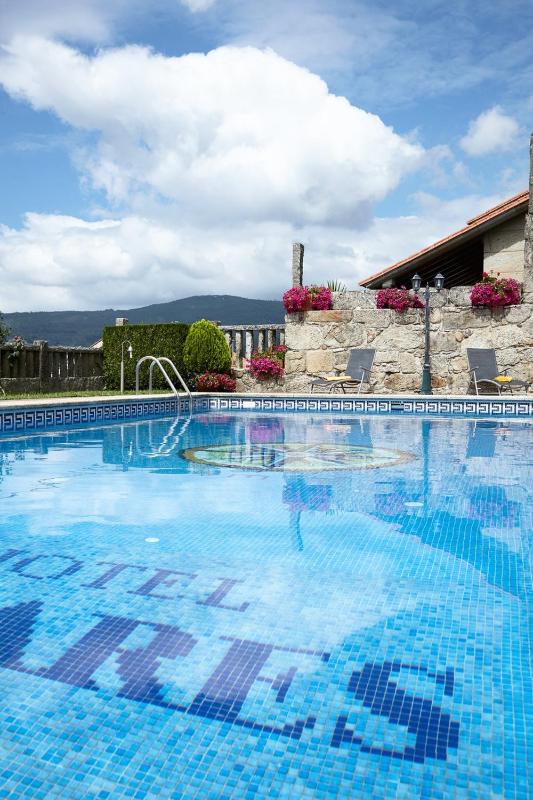 Hotel Liñares - image 36