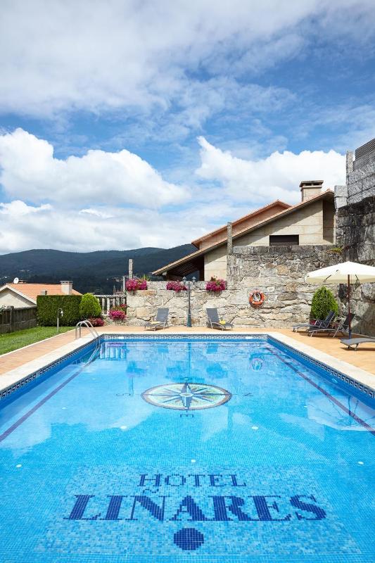 Hotel Liñares - image 26