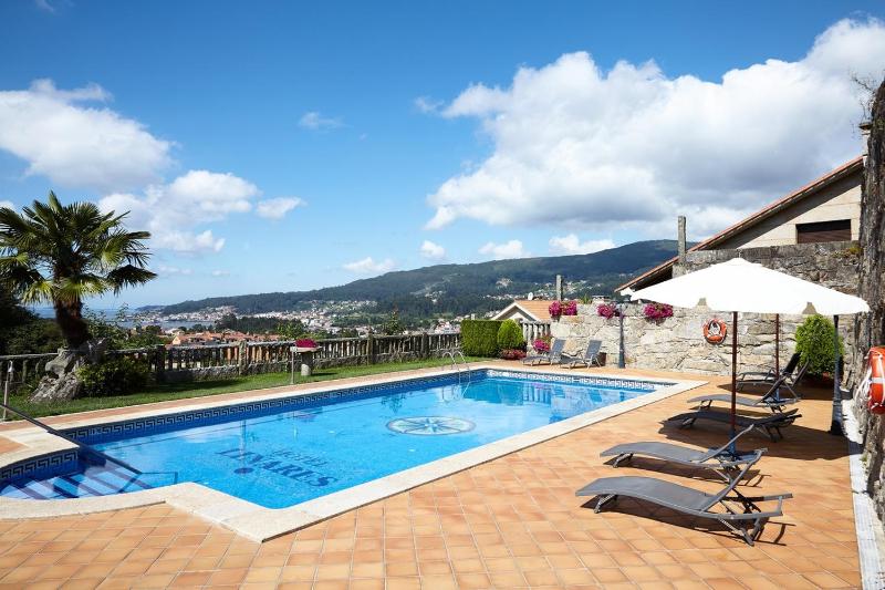Hotel Liñares - image 44