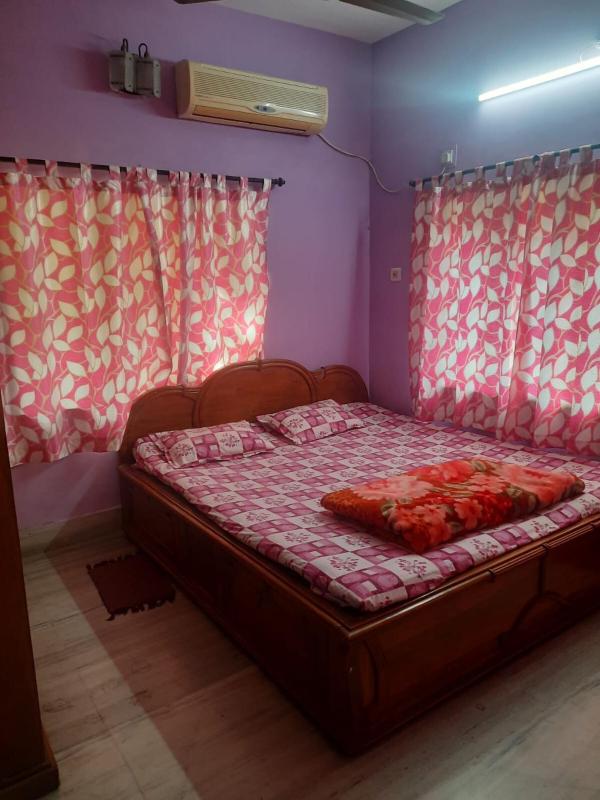 Relaxing environment in 3Bed Room House in Kolkata - image 10