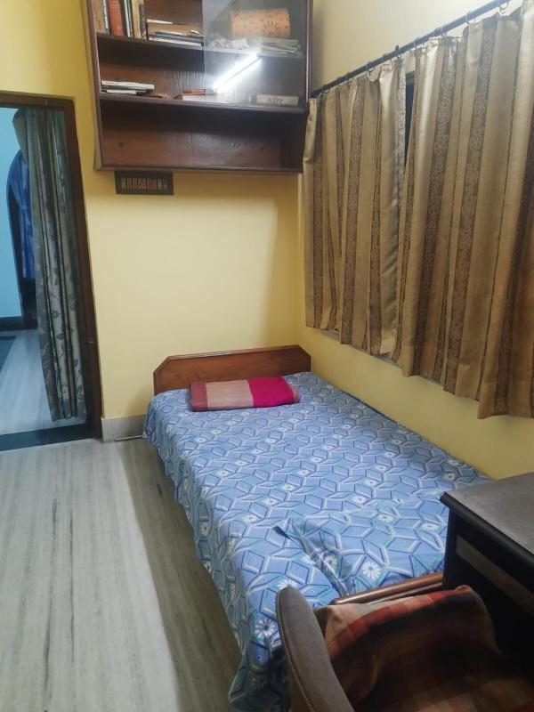 Relaxing environment in 3Bed Room House in Kolkata - image 3