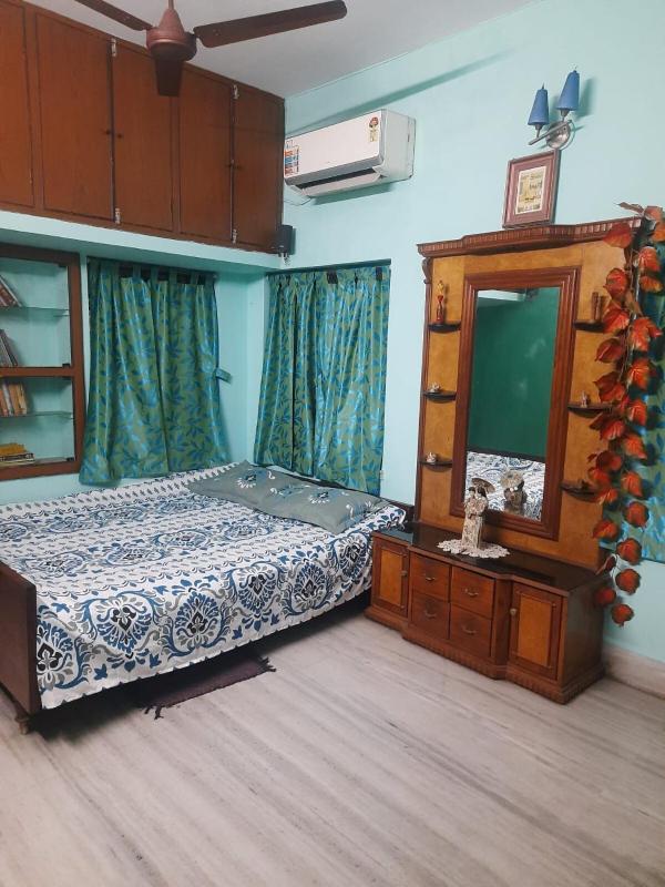 Relaxing environment in 3Bed Room House in Kolkata - image 6