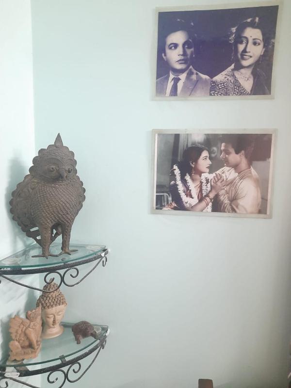 Relaxing environment in 3Bed Room House in Kolkata - image 15