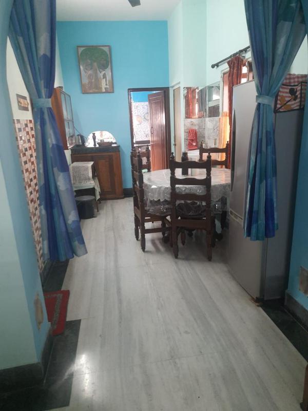 Relaxing environment in 3Bed Room House in Kolkata - image 13