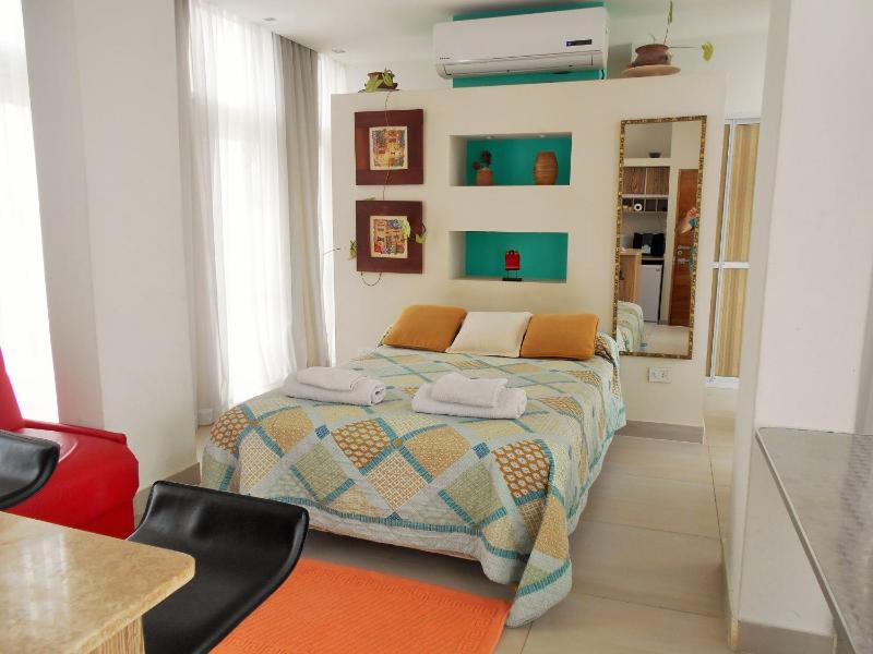 Depto Tipo Apart - image 10