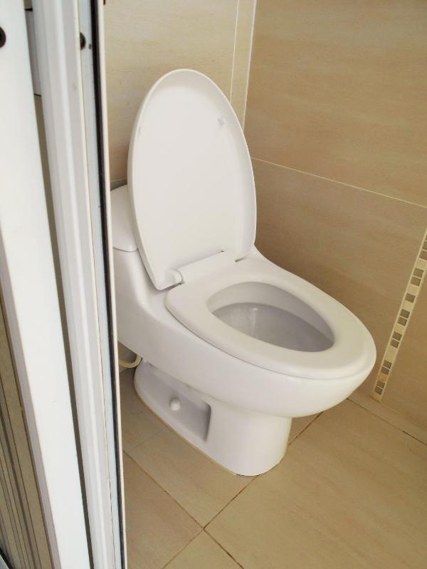 Depto Tipo Apart - image 11