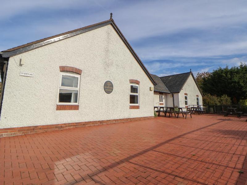 Clwyd Special Riding Centre - image 22