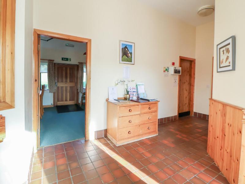 Clwyd Special Riding Centre - image 6