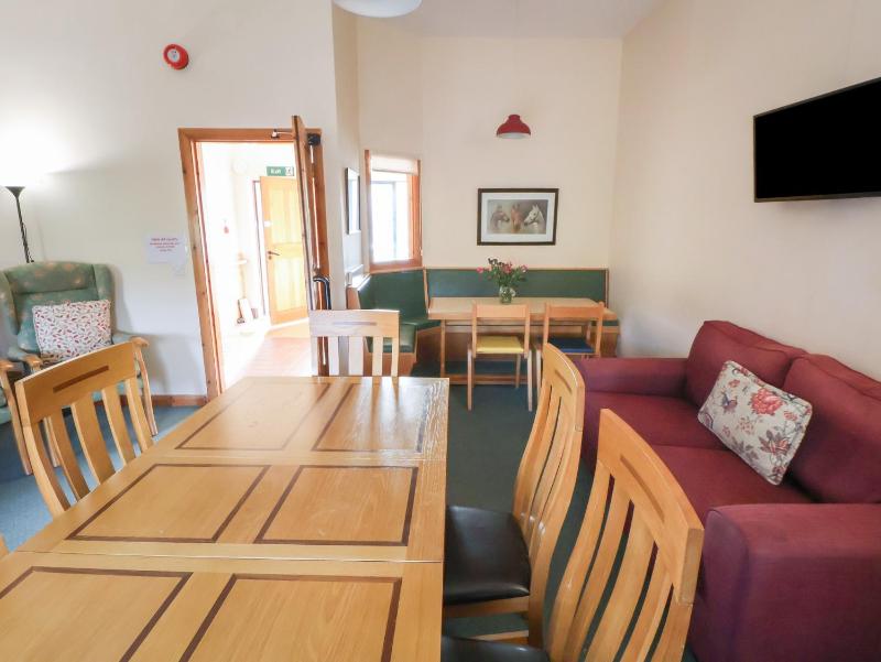 Clwyd Special Riding Centre - image 2