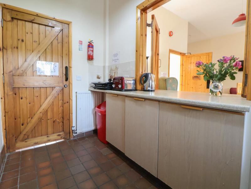 Clwyd Special Riding Centre - image 16