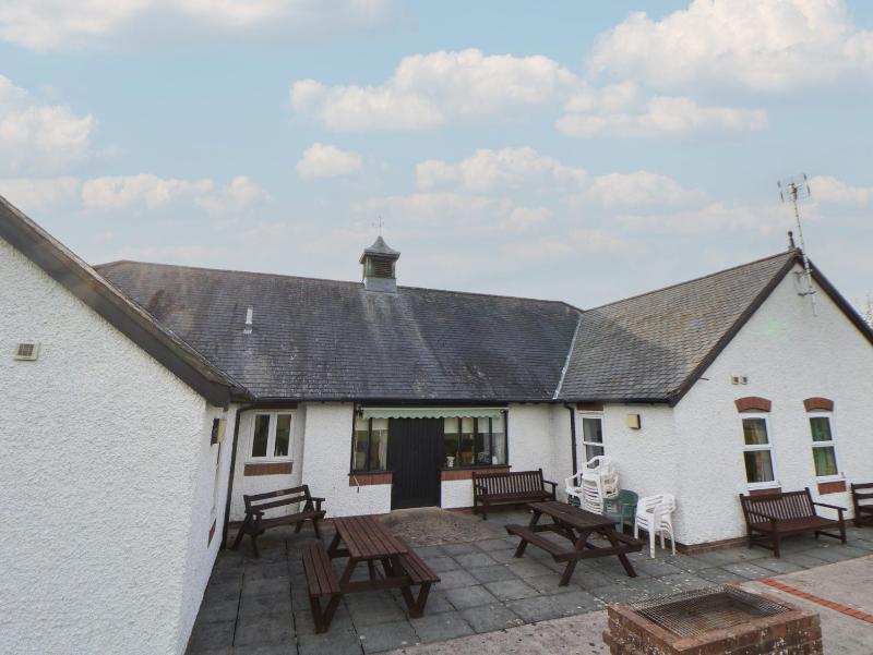 Clwyd Special Riding Centre - image 8
