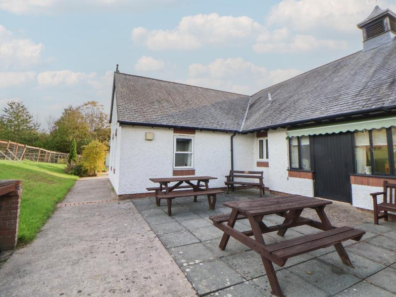 Clwyd Special Riding Centre - image 18