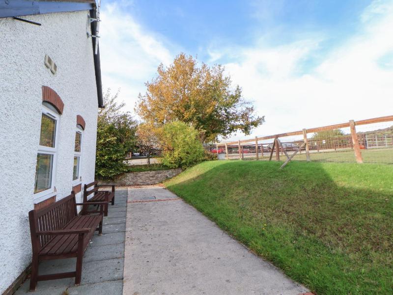 Clwyd Special Riding Centre - image 9