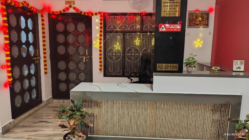 Aarambh Home Stay - image 3