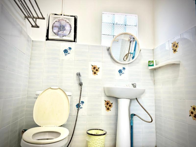 Isano Guesthouse - image 16