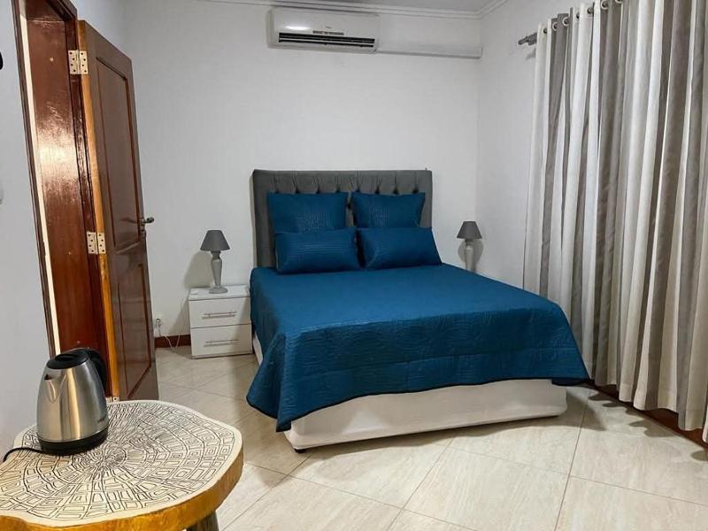 AK Guesthouse - image 12