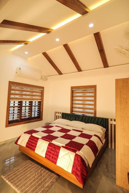 Wayanadan Huts Homestay - image 49