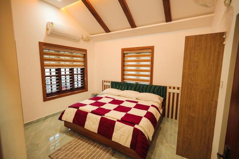 Wayanadan Huts Homestay - image 14