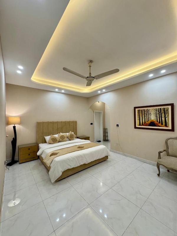 Staycation Homes- 3 Bedroom upper portion villa - Families only - image 3