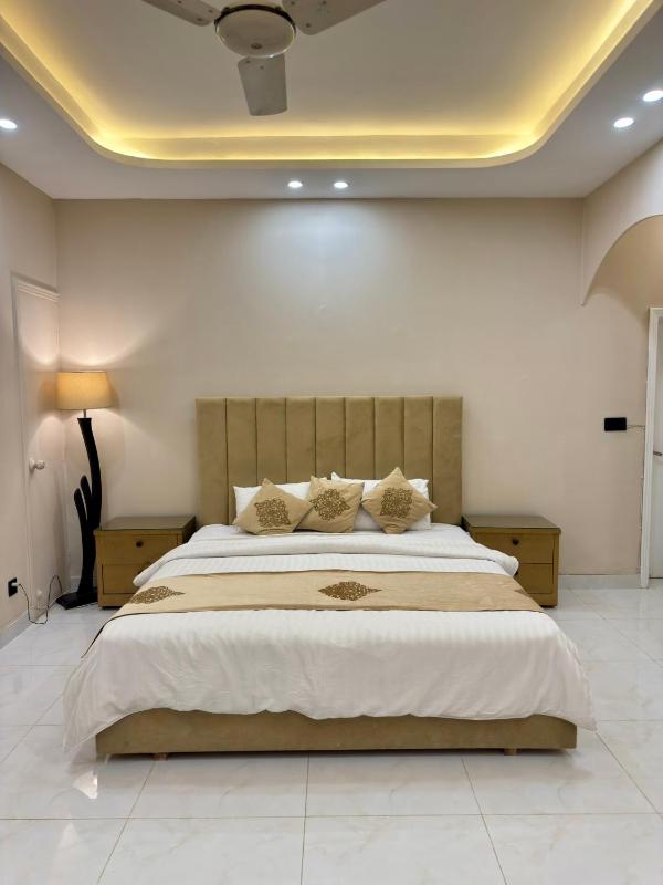 Staycation Homes- 3 Bedroom upper portion villa - Families only - image 8