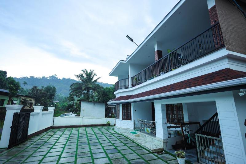 Wayanadan Huts Homestay - image 22