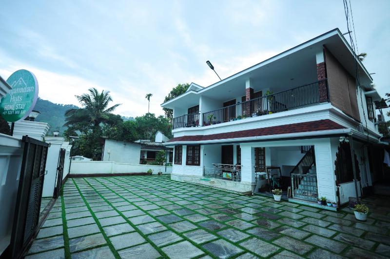 Wayanadan Huts Homestay - image 39