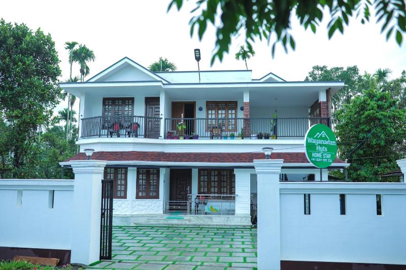 Wayanadan Huts Homestay - image 48