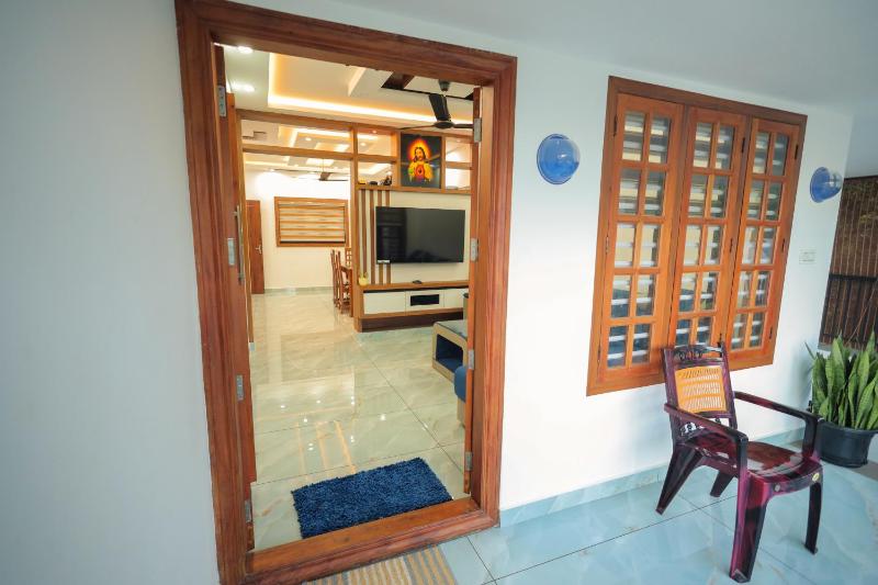 Wayanadan Huts Homestay - image 49
