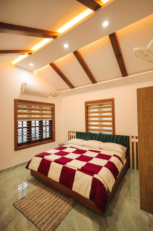 Wayanadan Huts Homestay - image 38
