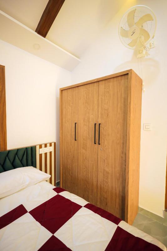 Wayanadan Huts Homestay - image 15