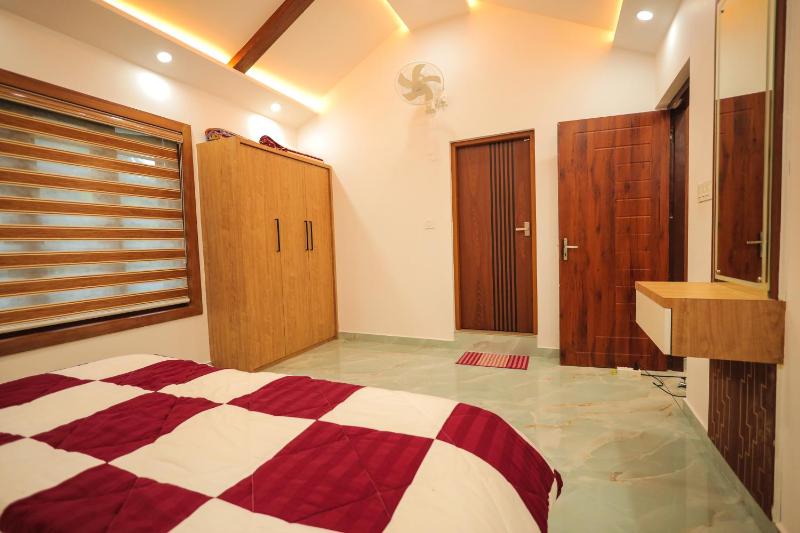 Wayanadan Huts Homestay - image 46