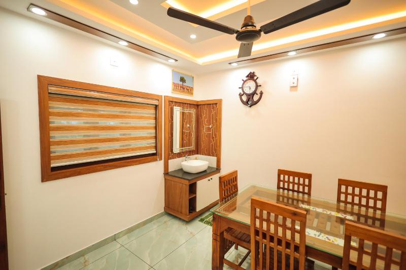 Wayanadan Huts Homestay - image 20