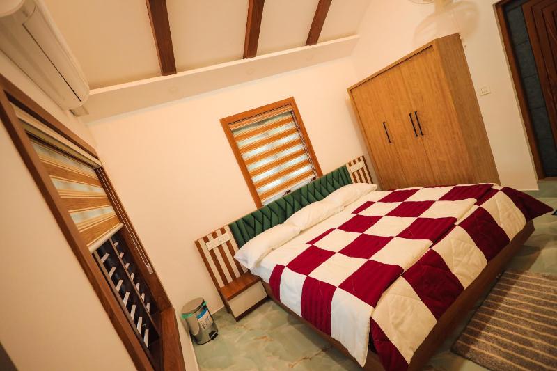 Wayanadan Huts Homestay - image 41