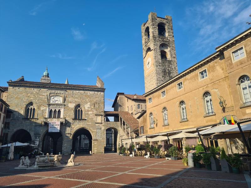 Hotel Piazza Vecchia - image 11