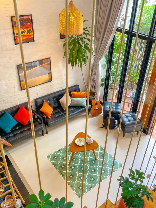 Terralia Villa - image 3