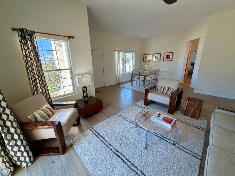 Casa Santa Fe Family Home With Large Pool - image 45