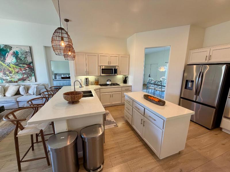 Casa Santa Fe Family Home With Large Pool - image 37