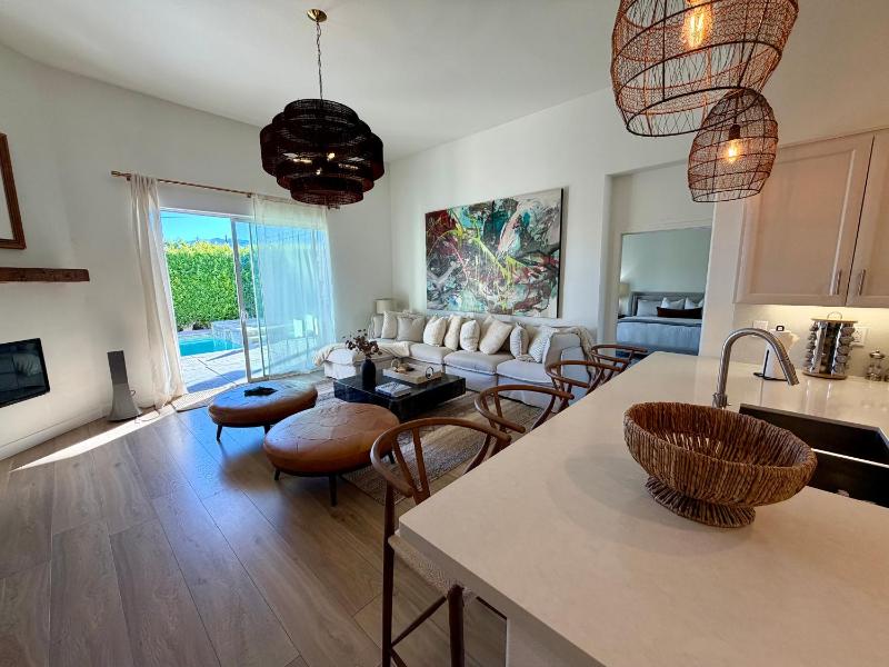 Casa Santa Fe Family Home With Large Pool - image 10