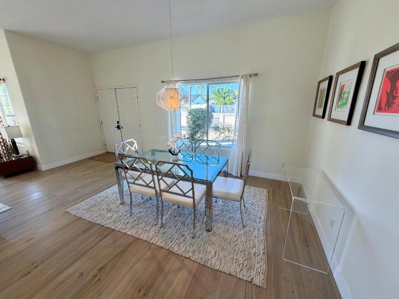 Casa Santa Fe Family Home With Large Pool - image 40