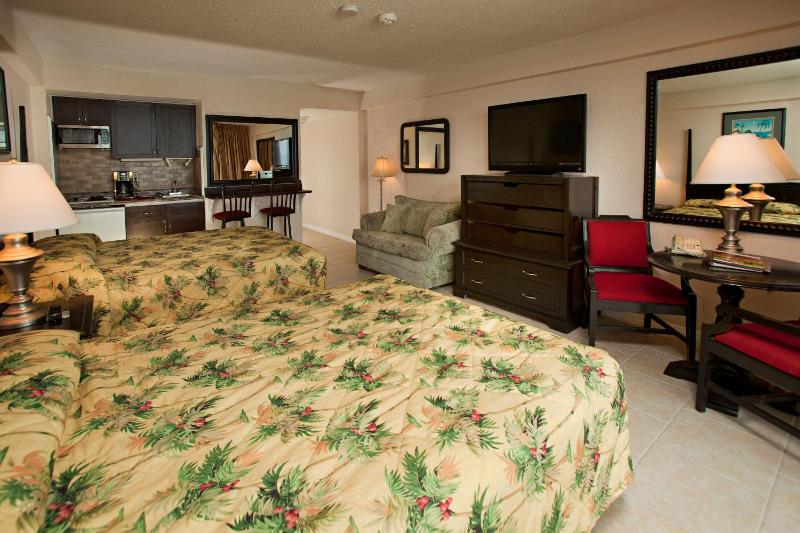 Daytona Beach Hawaiian Inn - image 32