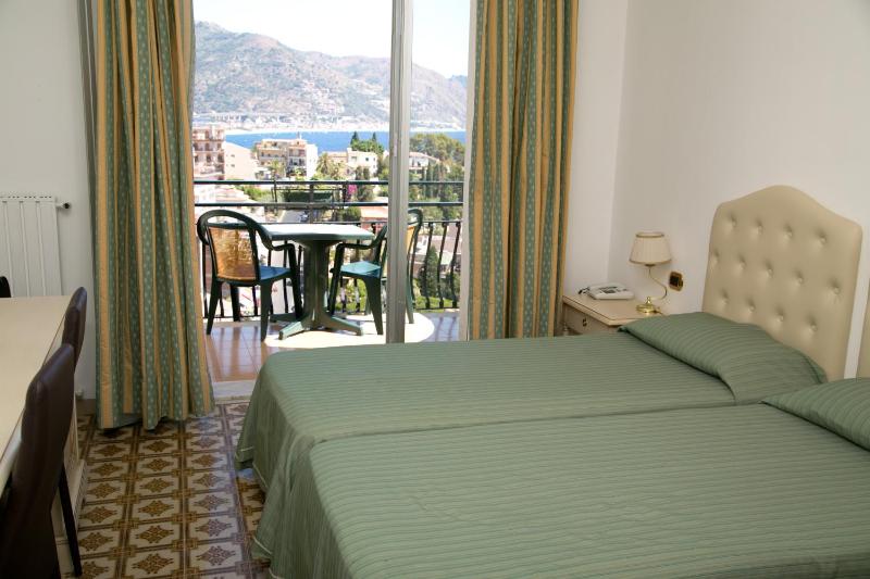 Hotel Villa Bianca Resort - image 23