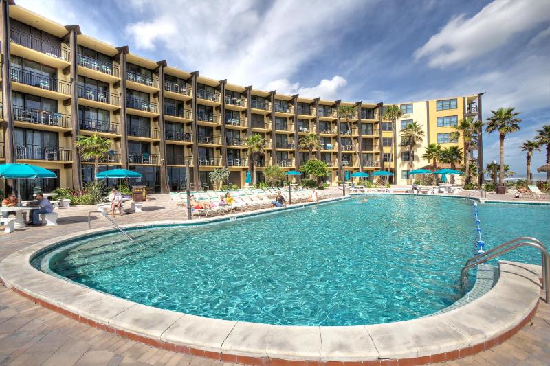Daytona Beach Hawaiian Inn - image 7