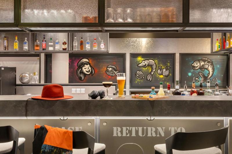 Moxy Hamburg - Finkenwerder - image 15