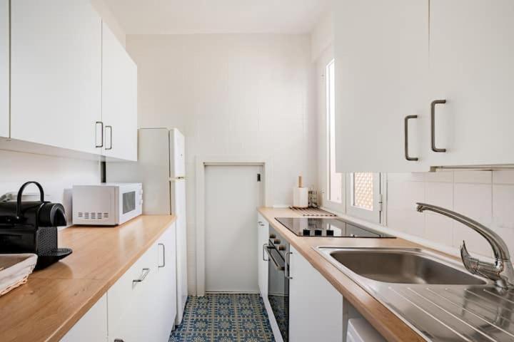 Boutique Abades I Apartament - image 8