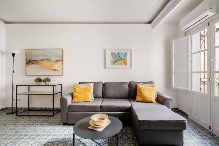 Boutique Abades I Apartament - image 2